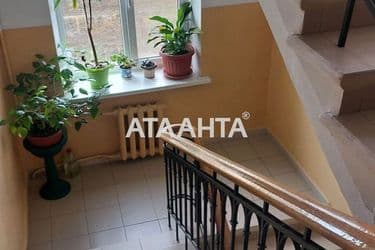 2-rooms apartment apartment by the address st. Kanatnaya Sverdlova (area 52 m²) - Atlanta.ua - photo 33