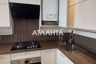 2-rooms apartment apartment by the address st. Kanatnaya Sverdlova (area 52 m²) - Atlanta.ua - photo 26