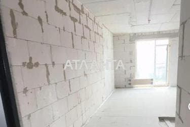 1-room apartment apartment by the address st. Vannyy per (area 24,7 m²) - Atlanta.ua - photo 12
