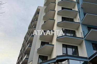 1-room apartment apartment by the address st. Vannyy per (area 24,7 m²) - Atlanta.ua - photo 16