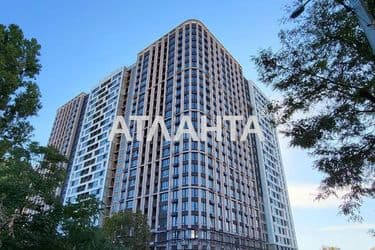 1-кімнатна квартира за адресою вул. Франка Івана (площа 31,9 м²) - Atlanta.ua - фото 6