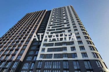 1-кімнатна квартира за адресою вул. Франка Івана (площа 31,9 м²) - Atlanta.ua - фото 8