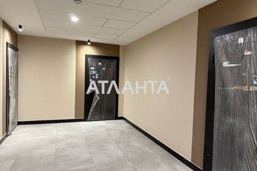 1-комнатная квартира по адресу ул. Франко Ивана (площадь 31,7 м²) - Atlanta.ua - фото 9