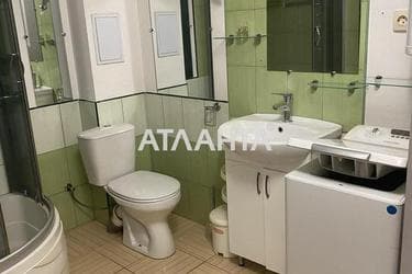 Будинок за адресою вул. Окружна (площа 100 м²) - Atlanta.ua - фото 17