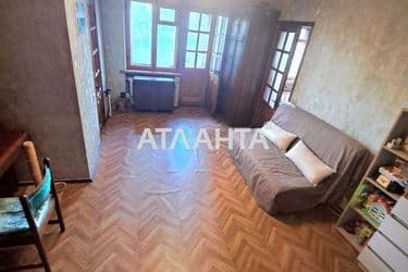 2-rooms apartment apartment by the address st. Kanatnaya Sverdlova (area 46 m²) - Atlanta.ua - photo 15