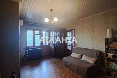 2-rooms apartment apartment by the address st. Kanatnaya Sverdlova (area 46 m²) - Atlanta.ua - photo 16