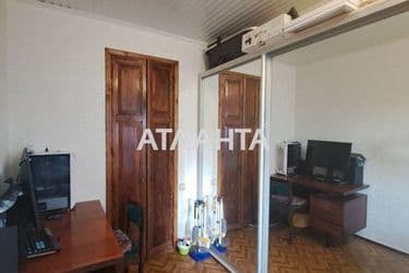 2-rooms apartment apartment by the address st. Kanatnaya Sverdlova (area 46 m²) - Atlanta.ua - photo 17