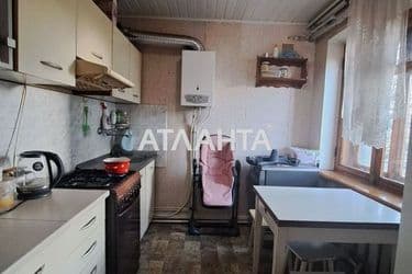 2-rooms apartment apartment by the address st. Kanatnaya Sverdlova (area 46 m²) - Atlanta.ua - photo 12