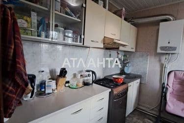 2-rooms apartment apartment by the address st. Kanatnaya Sverdlova (area 46 m²) - Atlanta.ua - photo 11