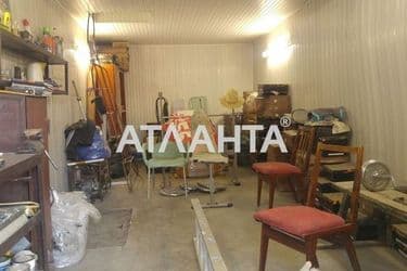 House by the address st. Verkhnyaya (area 120 m²) - Atlanta.ua - photo 39