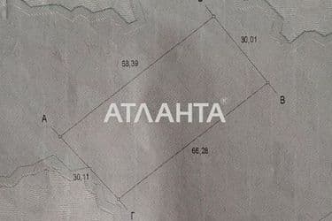 Landplot by the address st. Tsvetochnaya (area 25 acr) - Atlanta.ua - photo 10