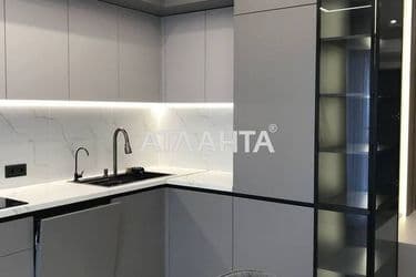 3-rooms apartment apartment by the address st. Zhemchuzhnaya (area 74,5 m²) - Atlanta.ua - photo 21