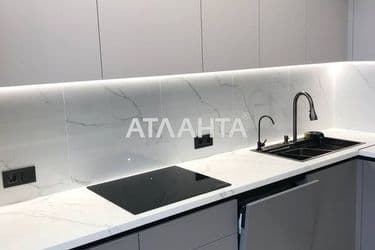 3-rooms apartment apartment by the address st. Zhemchuzhnaya (area 74,5 m²) - Atlanta.ua - photo 22