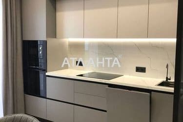 3-rooms apartment apartment by the address st. Zhemchuzhnaya (area 74,5 m²) - Atlanta.ua - photo 23
