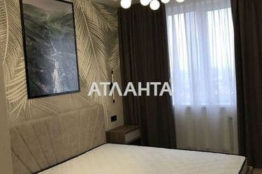 3-rooms apartment apartment by the address st. Zhemchuzhnaya (area 74,5 m²) - Atlanta.ua - photo 24