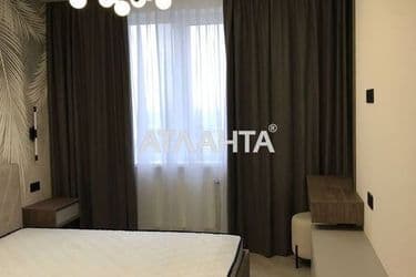 3-rooms apartment apartment by the address st. Zhemchuzhnaya (area 74,5 m²) - Atlanta.ua - photo 25