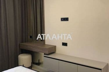 3-rooms apartment apartment by the address st. Zhemchuzhnaya (area 74,5 m²) - Atlanta.ua - photo 26