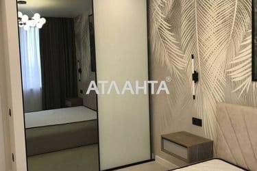 3-rooms apartment apartment by the address st. Zhemchuzhnaya (area 74,5 m²) - Atlanta.ua - photo 27