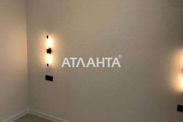 3-rooms apartment apartment by the address st. Zhemchuzhnaya (area 74,5 m²) - Atlanta.ua - photo 29