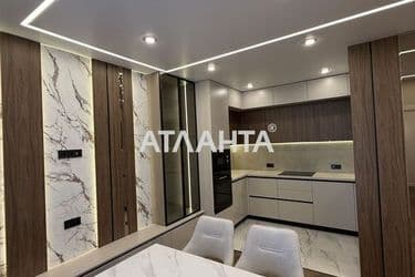 2-rooms apartment apartment by the address st. Zhemchuzhnaya (area 65,8 m²) - Atlanta.ua - photo 24