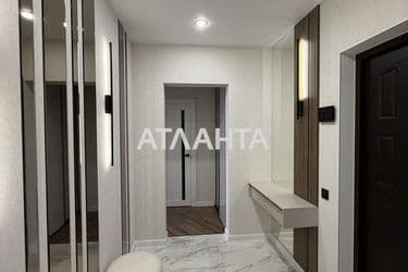 2-rooms apartment apartment by the address st. Zhemchuzhnaya (area 65,8 m²) - Atlanta.ua - photo 37
