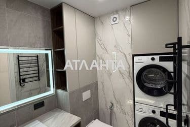 2-rooms apartment apartment by the address st. Zhemchuzhnaya (area 65,8 m²) - Atlanta.ua - photo 34