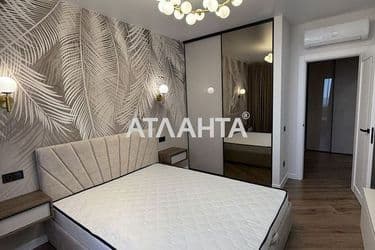 2-rooms apartment apartment by the address st. Zhemchuzhnaya (area 65,1 m²) - Atlanta.ua - photo 21