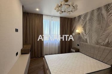 2-rooms apartment apartment by the address st. Zhemchuzhnaya (area 65,1 m²) - Atlanta.ua - photo 22