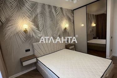 2-rooms apartment apartment by the address st. Zhemchuzhnaya (area 65,1 m²) - Atlanta.ua - photo 24