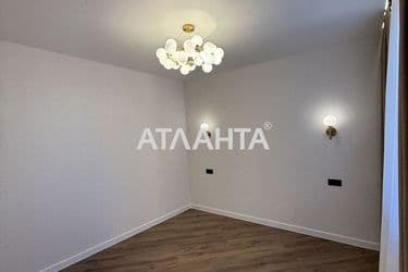 2-rooms apartment apartment by the address st. Zhemchuzhnaya (area 65,1 m²) - Atlanta.ua - photo 27