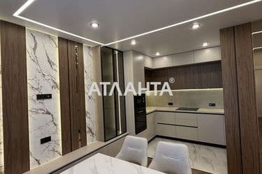 2-rooms apartment apartment by the address st. Zhemchuzhnaya (area 65,1 m²) - Atlanta.ua - photo 28