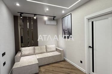 2-rooms apartment apartment by the address st. Zhemchuzhnaya (area 65,1 m²) - Atlanta.ua - photo 29
