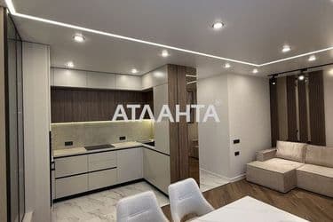 2-rooms apartment apartment by the address st. Zhemchuzhnaya (area 65,1 m²) - Atlanta.ua - photo 30