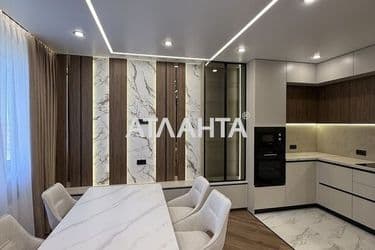2-rooms apartment apartment by the address st. Zhemchuzhnaya (area 65,1 m²) - Atlanta.ua - photo 31