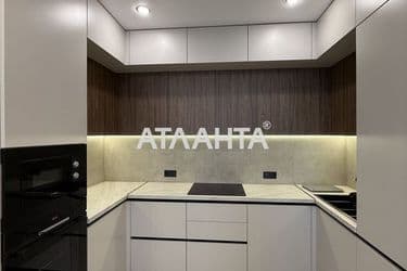 2-rooms apartment apartment by the address st. Zhemchuzhnaya (area 65,1 m²) - Atlanta.ua - photo 32