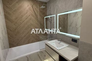 2-rooms apartment apartment by the address st. Zhemchuzhnaya (area 65,1 m²) - Atlanta.ua - photo 33