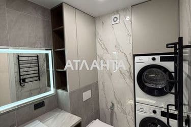 2-rooms apartment apartment by the address st. Zhemchuzhnaya (area 65,1 m²) - Atlanta.ua - photo 34