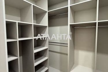 2-rooms apartment apartment by the address st. Zhemchuzhnaya (area 65,1 m²) - Atlanta.ua - photo 36