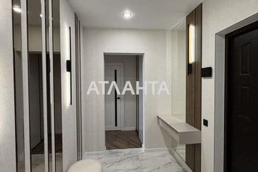 2-rooms apartment apartment by the address st. Zhemchuzhnaya (area 65,1 m²) - Atlanta.ua - photo 37