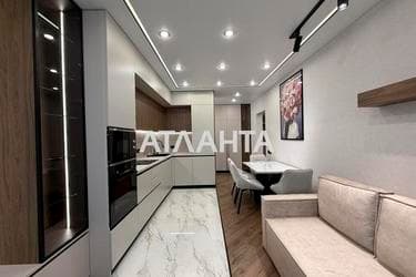 2-комнатная квартира по адресу ул. Жемчужная (площадь 65,1 м²) - Atlanta.ua - imageAlt 18