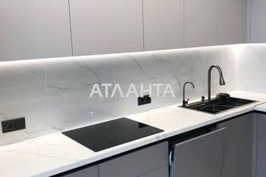 3-rooms apartment apartment by the address st. Zhemchuzhnaya (area 74,7 m²) - Atlanta.ua - photo 22