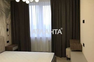 3-rooms apartment apartment by the address st. Zhemchuzhnaya (area 74,7 m²) - Atlanta.ua - photo 25