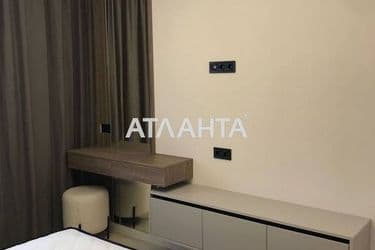 3-rooms apartment apartment by the address st. Zhemchuzhnaya (area 74,7 m²) - Atlanta.ua - photo 26