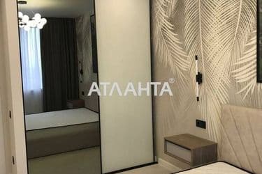 3-rooms apartment apartment by the address st. Zhemchuzhnaya (area 74,7 m²) - Atlanta.ua - photo 27