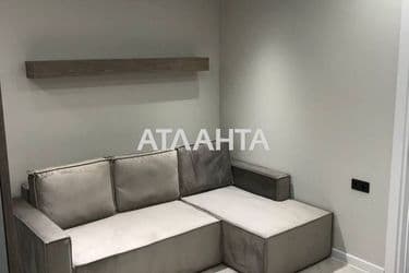3-rooms apartment apartment by the address st. Zhemchuzhnaya (area 74,7 m²) - Atlanta.ua - photo 28