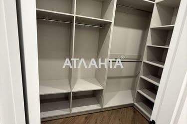 3-rooms apartment apartment by the address st. Zhemchuzhnaya (area 74,7 m²) - Atlanta.ua - photo 32