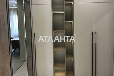 3-rooms apartment apartment by the address st. Zhemchuzhnaya (area 74,7 m²) - Atlanta.ua - photo 36