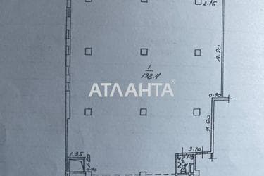 Коммерческая недвижимость по адресу Жукова вице- адм. Пер. (площадь 192,4 м²) - Atlanta.ua - фото 12