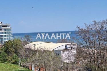 1-room apartment apartment by the address st. 1 maya (area 31 m²) - Atlanta.ua - photo 14