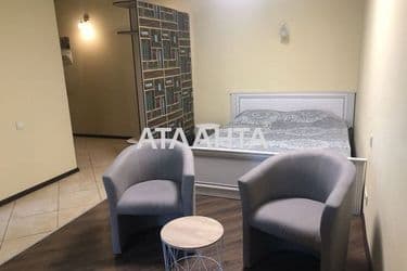 1-room apartment apartment by the address st. 1 maya (area 31 m²) - Atlanta.ua - photo 11